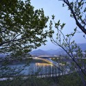 Heavenly Water Service Center of International Horticultural Exposition 2014 / HHD_FUN © Zhenfei Wang