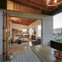 510 Cabin / Hunter Leggitt Studio 510 Cabin / Hunter Leggitt Studio Courtesy of Hunter Leggitt Studio