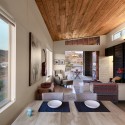 510 Cabin / Hunter Leggitt Studio 510 Cabin / Hunter Leggitt Studio Courtesy of Hunter Leggitt Studio