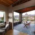 510 Cabin / Hunter Leggitt Studio 510 Cabin / Hunter Leggitt Studio Courtesy of Hunter Leggitt Studio