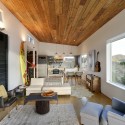 510 Cabin / Hunter Leggitt Studio 510 Cabin / Hunter Leggitt Studio Courtesy of Hunter Leggitt Studio