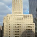8 Influential Art Deco Skyscrapers by Ralph Thomas Walker The Barclay-Vesey Telephone Building, now known as the Verizon Building, was severely damaged in the attacks of Sept. 11, 2001. Image © Wikipedia user Brulot