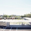 Shichigahama Tohyama Nursery / Takahashi Ippei Office © Iwan Baan