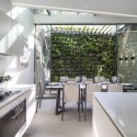 Old Church Street Town House / TDO Architecture Old Church Street Town House / TDO Architecture © Echlin