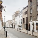 Old Church Street Town House / TDO Architecture Old Church Street Town House / TDO Architecture © Ben Blossom
