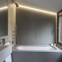 Old Church Street Town House / TDO Architecture Old Church Street Town House / TDO Architecture © Echlin
