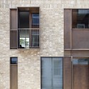 Old Church Street Town House / TDO Architecture Old Church Street Town House / TDO Architecture © Ben Blossom