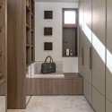 Old Church Street Town House / TDO Architecture Old Church Street Town House / TDO Architecture © Echlin