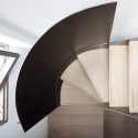Old Church Street Town House / TDO Architecture Old Church Street Town House / TDO Architecture © Ben Blossom