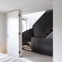 Old Church Street Town House / TDO Architecture Old Church Street Town House / TDO Architecture © Ben Blossom