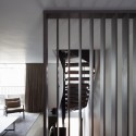 Old Church Street Town House / TDO Architecture Old Church Street Town House / TDO Architecture © Ben Blossom