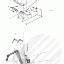 Old Church Street Town House / TDO Architecture Old Church Street Town House / TDO Architecture Sketch