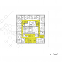 BIOPOLE Biotech Business Incubator / PERIPHERIQUES Architectes Floor Plan