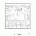BIOPOLE Biotech Business Incubator / PERIPHERIQUES Architectes Floor Plan