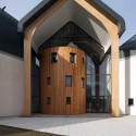 Dalmunach Distillery, Moray / Archial Norr (Inverness Studio)