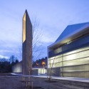 See All 24 Projects Shortlisted for RIAS' 2015 Awards Edinburgh Sculpture Workshop: Bill Scott Sculpture Centre (Phase 1) & Creative Laboratories (Phase 2) / Sutherland Hussey Architects © SHA