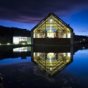 See All 24 Projects Shortlisted for RIAS' 2015 Awards Dalmunach Distillery, Moray / Archial Norr (Inverness Studio)