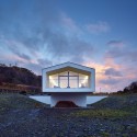 See All 24 Projects Shortlisted for RIAS' 2015 Awards Beach House, Morar / Dualchas Architects © Andrew Lee