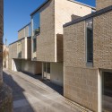 See All 24 Projects Shortlisted for RIAS' 2015 Awards West Burn Lane, St Andrews / Sutherland Hussey Architects © SHA