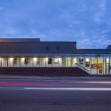 See All 24 Projects Shortlisted for RIAS' 2015 Awards Royal Conservatoire of Scotland, Glasgow / Malcolm Fraser Architects © Dapple Photography