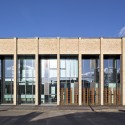 See All 24 Projects Shortlisted for RIAS' 2015 Awards The Shields Centre, Glasgow / Anderson Bell + Christie Architects