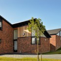 See All 24 Projects Shortlisted for RIAS' 2015 Awards Burns Wynd, Maybole / Austin-Smith:Lord LLP © Graham Lees