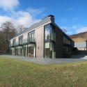 See All 24 Projects Shortlisted for RIAS' 2015 Awards Highland Steading / Marcus Lee and cameronwebster architects