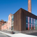 See All 24 Projects Shortlisted for RIAS' 2015 Awards Speirs Centre, Alloa / LDN Architects LLP