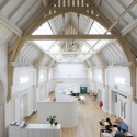 See All 24 Projects Shortlisted for RIAS' 2015 Awards Speirs Centre, Alloa / LDN Architects LLP