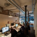 See All 24 Projects Shortlisted for RIAS' 2015 Awards jmarchitects Glasgow Studio / jmarchitects