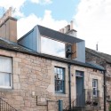 See All 24 Projects Shortlisted for RIAS' 2015 Awards Regency Dormer, Edinburgh / Konishi Gaffney Architects