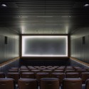 See All 24 Projects Shortlisted for RIAS' 2015 Awards Glasgow Film Theatre - Cinema 3 / NORD Architecture