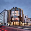 See All 24 Projects Shortlisted for RIAS' 2015 Awards Theatre Royal, Glasgow / Page Park Architects