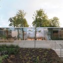 See All 24 Projects Shortlisted for RIAS' 2015 Awards Maggie's Lanarkshire, Airdrie / Reiach and Hall Architects