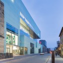 See All 24 Projects Shortlisted for RIAS' 2015 Awards Reid Building, Glasgow School of Art / Steven Holl Architects with jmarchitects