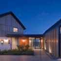 See All 24 Projects Shortlisted for RIAS' 2015 Awards Mid Rock House, Elie / WT Architecture © David Barbour