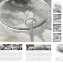 eVolo Announces 2015 Skyscraper Competition Winners eVolo Announces 2015 Skyscraper Competition Winners Honorable Mention: "Air Monument: Atmosphere Database" / Shi Yuqing, Hu Yifei, Zhang Juntong, Sheng Zifeng, He Yanan. Image Courtesy of eVolo