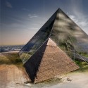 eVolo Announces 2015 Skyscraper Competition Winners eVolo Announces 2015 Skyscraper Competition Winners Honorable Mention: “Bio-Pyramid: Reversing Desertification” / David Sepulveda, Wagdy Moussa, Ishaan Kumar, Wesley Townsend, Colin Joyce, Arianna Armelli, Salvador Juarez. Image Courtesy of eVolo