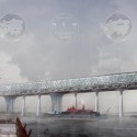 eVolo Announces 2015 Skyscraper Competition Winners eVolo Announces 2015 Skyscraper Competition Winners Honorable Mention: “Exploring Arctic: Multifunctional Complex in Dikson Harbor” / Nikolay Zaytsev, Elizaveta Lopatina. Image Courtesy of eVolo