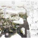 eVolo Announces 2015 Skyscraper Competition Winners eVolo Announces 2015 Skyscraper Competition Winners Honorable Mention: “Re-Generator Skyscraper: Plan to Regenerate the Wetlands of Hangshou / Gabriel Munoz Moreno”. Image Courtesy of eVolo