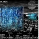 eVolo Announces 2015 Skyscraper Competition Winners eVolo Announces 2015 Skyscraper Competition Winners Honorable Mention: “The Unexpected Aurora in Chernobyl, Ukraine” / Zhang Zehua, Song Qiang, Liu Yameng. Image Courtesy of eVolo
