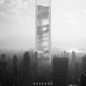 eVolo Announces 2015 Skyscraper Competition Winners eVolo Announces 2015 Skyscraper Competition Winners First Place: “Essence Skyscraper” / BOMP (Ewa Odyjas, Agnieszka Morga, Konrad Basan, Jakub Pudo). Image Courtesy of eVolo