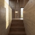Cliffs Impasse / ZIEGLER Antonin architecte © Antonin Ziegler