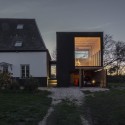 Cliffs Impasse / ZIEGLER Antonin architecte © Antonin Ziegler