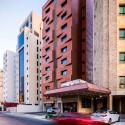 Edges Apartments / Studio Toggle © Gijo Paul George