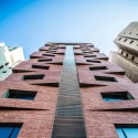 Edges Apartments / Studio Toggle © Gijo Paul George