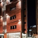 Edges Apartments / Studio Toggle © Gijo Paul George