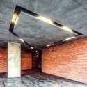 Edges Apartments / Studio Toggle © Gijo Paul George