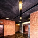 Edges Apartments / Studio Toggle © Gijo Paul George