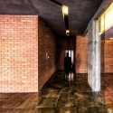 Edges Apartments / Studio Toggle © Gijo Paul George